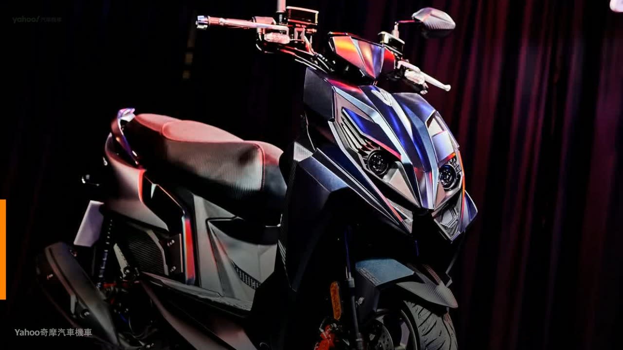 【新車速報】2023 Kymco RCS Moto領軍上陣暨賽道試駕！9.85萬起、另有Many Moto、RomaGT、K1同步登場！