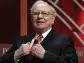 Dow Jones Rises Ahead Of Fed Speeches; Warren Buffett Stock Rallies On Earnings