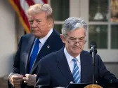 Trump keeps hammering Fed over rate cut: 'It was a political move'