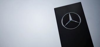 
Mercedes-Benz says US DOJ ended investigation into diesel emissions scandal