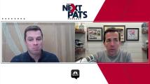 Patriots 2024 NFL mock draft extravaganza with Albert Breer