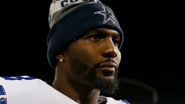 Dez Bryant slams Cowboys' move to sign Andy Dalton