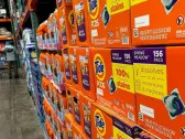 P&G Sales Boosted by Higher Prices Outside the U.S.