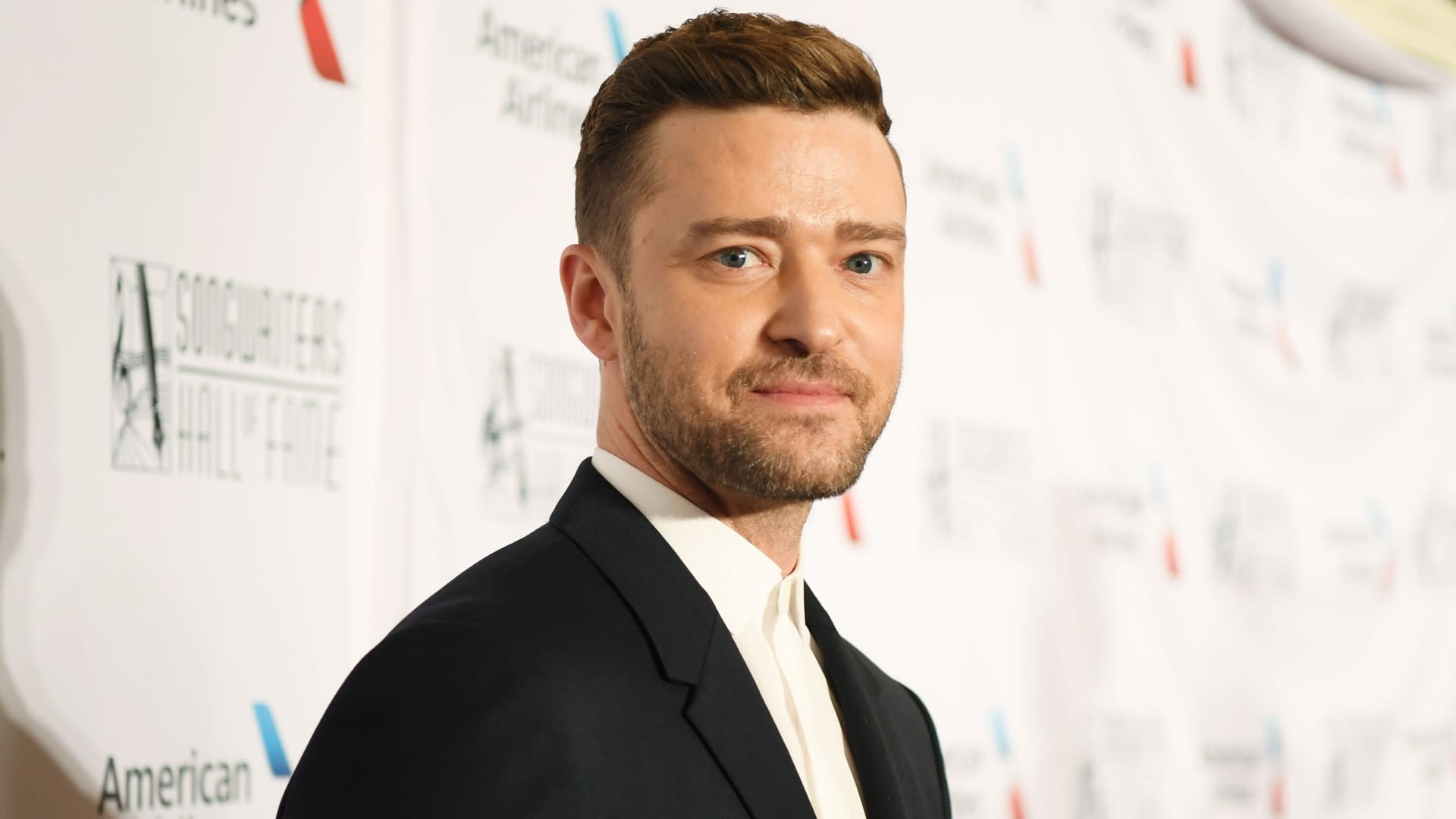 Justin Timberlake Is Back Home With Jessica Biel Putting Aside