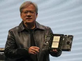 AI chip giant Nvidia is about to report first-quarter earnings: Here’s what Wall Street expects as growth looks set to cool