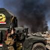 Battaglia di Mosul volge al termine: tace radio dell&#39;Isis - VIDEO