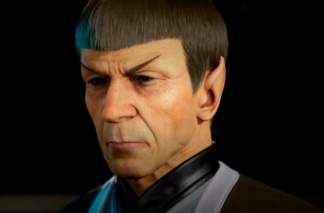 Spock