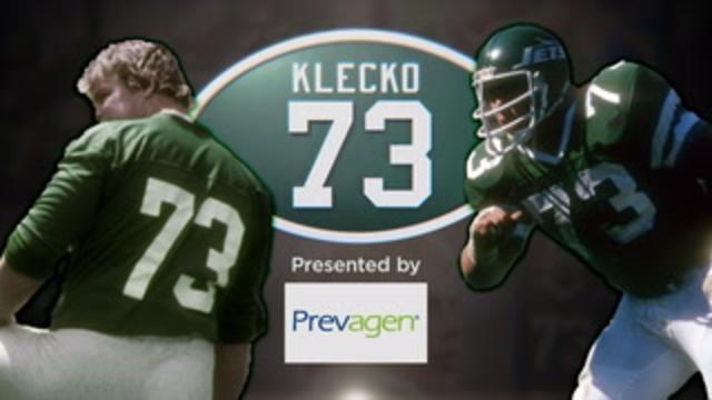 Joe Klecko recalls the long shot that got him a college football