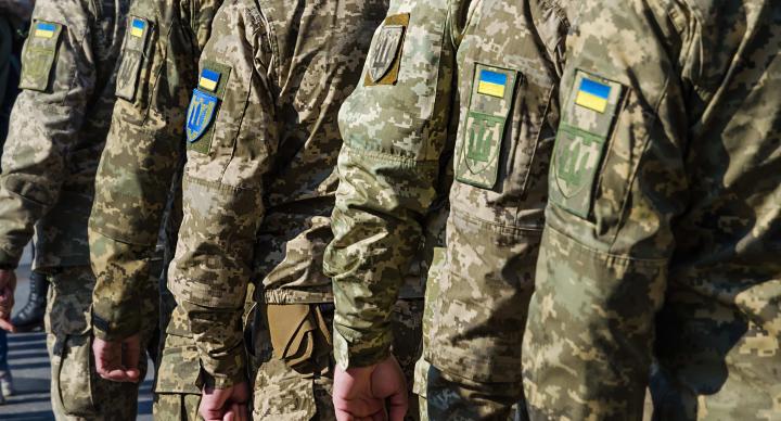 烏克蘭修徵兵令 美急警告公民