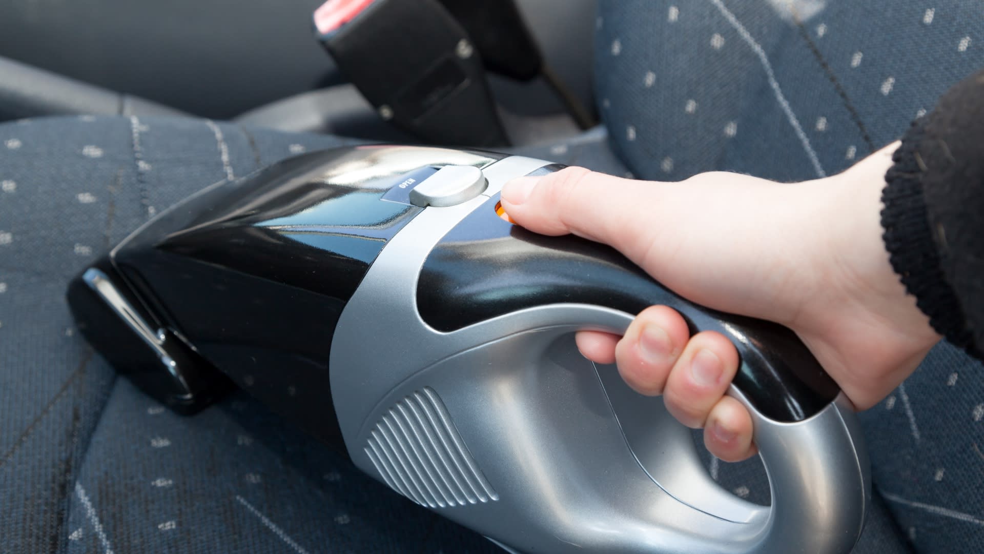 The Best Handheld Vacuums to Get Your Vehicle NewCar Clean