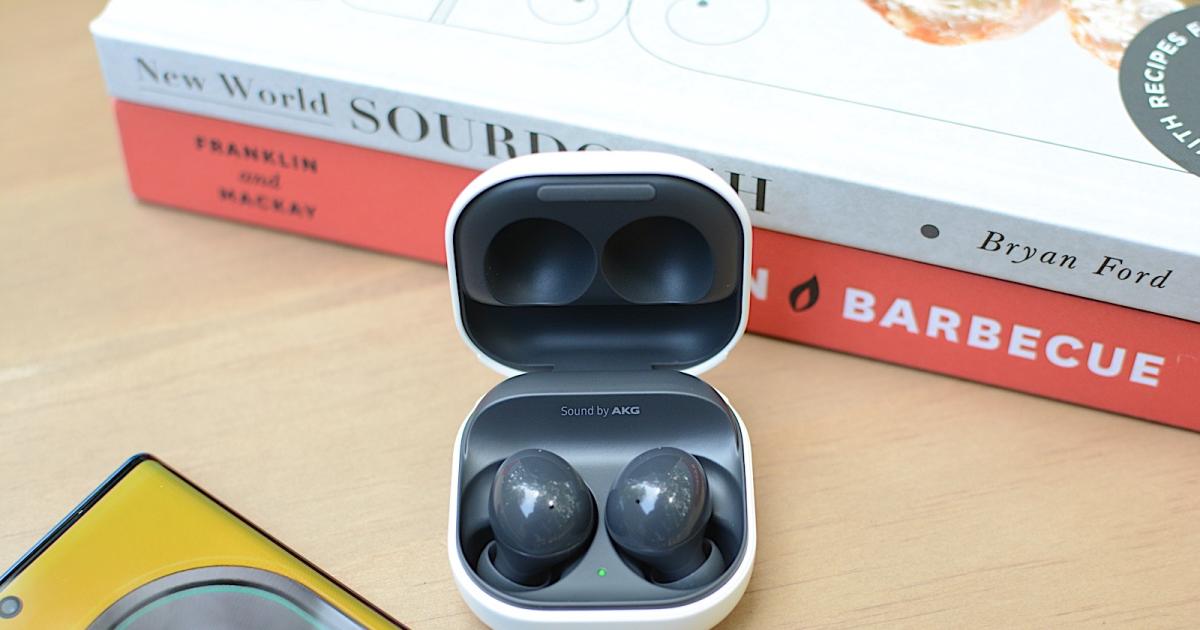 Samsung Galaxy Buds 2 review: Premium features at an affordable