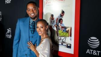 A Petition Has Been Started Asking That Will Smith And Jada Pinkett Smith Keep Quiet About Their Marriage