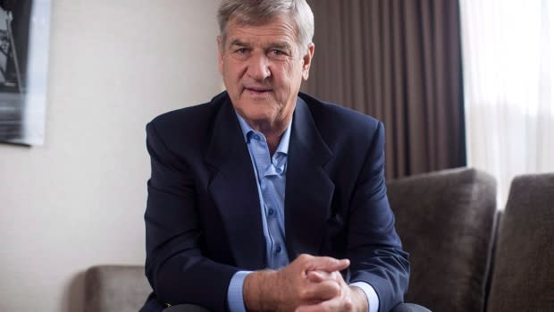 Bobby Orr expects another NHL lockout