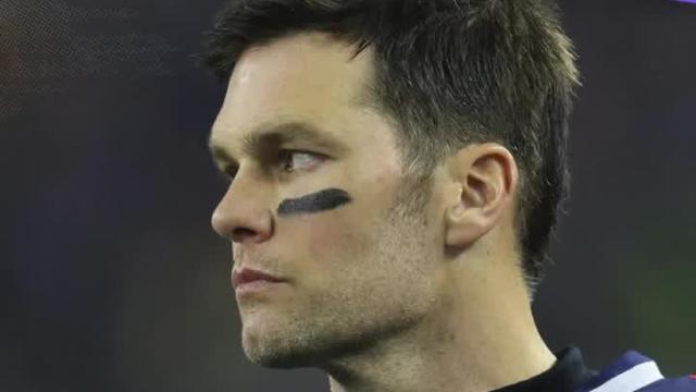 Tom Brady joins athletes urging Attorney General to intervene in Ahmaud Arbery murder case