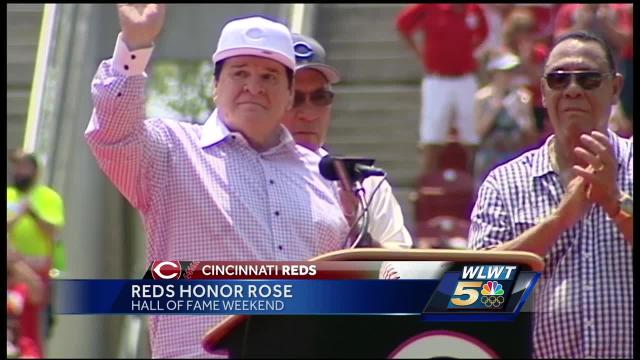 2 former Reds managers on Hall of Fame ballot