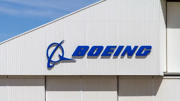 Boeing stock lower amid reports of new FAA probe into 787 jets