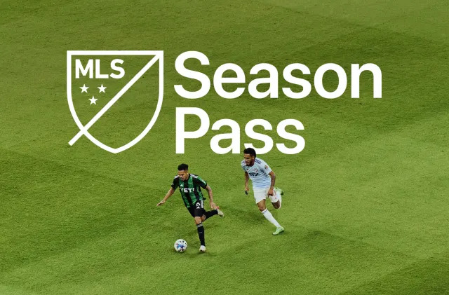 Apple MLS Season Pass