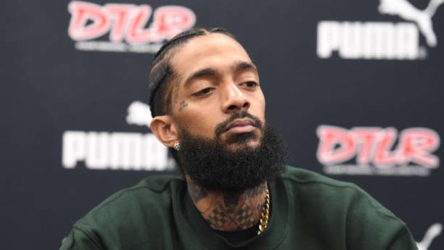 Remembering Nipsey Hussle