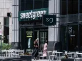 Top Stock Movers Now: Sweetgreen, Intel, Akamai Technologies, and More