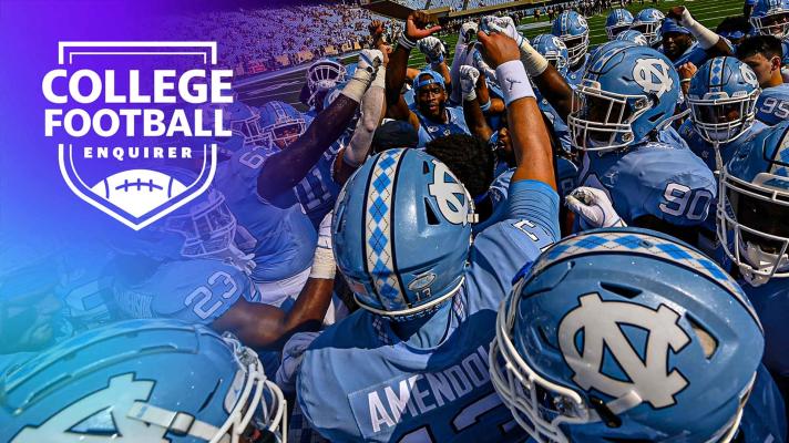 North Carolina and the fracturing of the ACC | College Football Enquirer