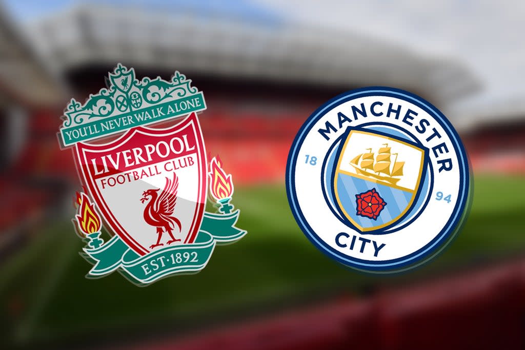 Liverpool Vs Man City Prediction Kick Off Time Today Tv Live Stream Team News H2h Results Odds