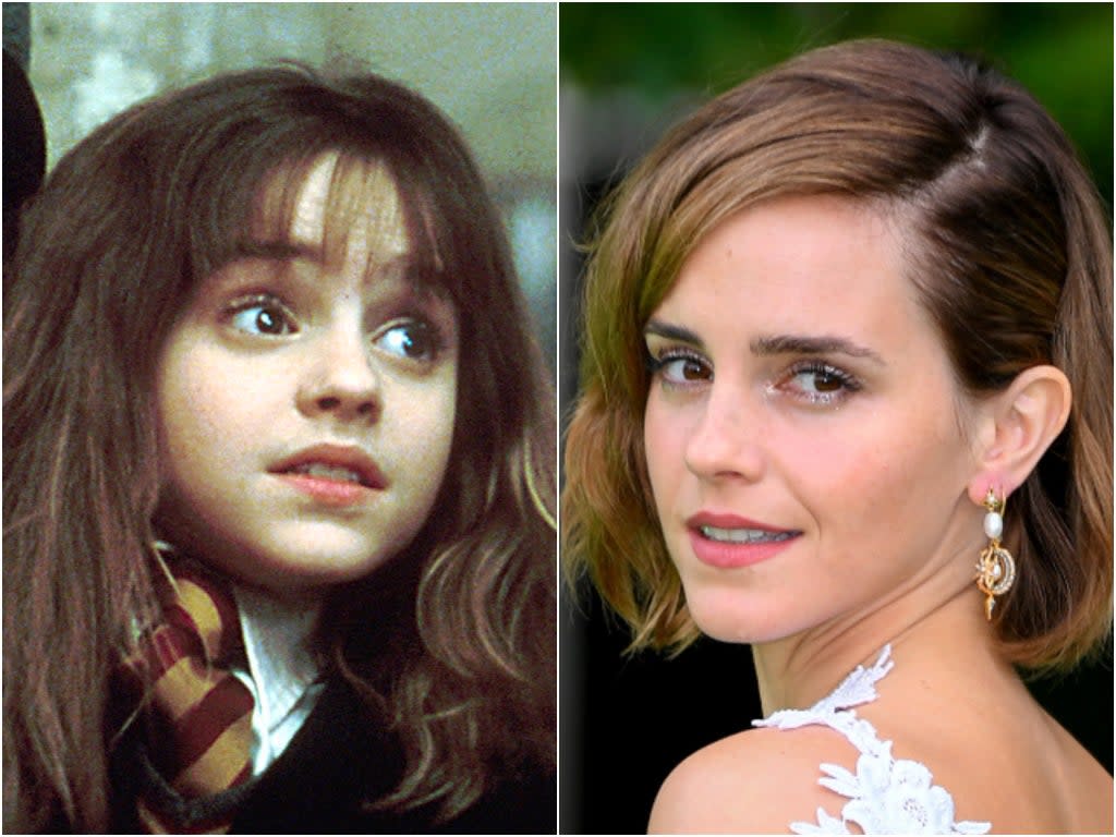 Watson emma Emma Watson