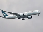 Cathay favouring Airbus for widely watched freighter deal - sources