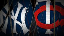 Yankees vs. Twins Highlights