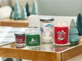 Yankee Candle® Brings the Festive Seasonal Fragrance to Pop-Up Shops Across the Country