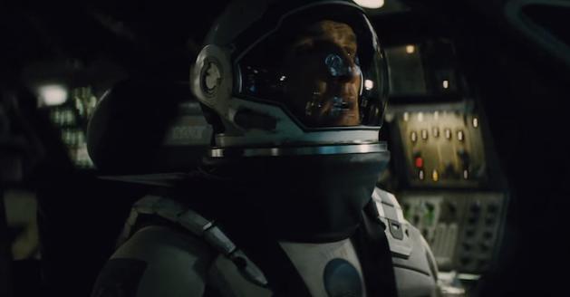 Investigating the science in Christopher Nolan's 'Interstellar'