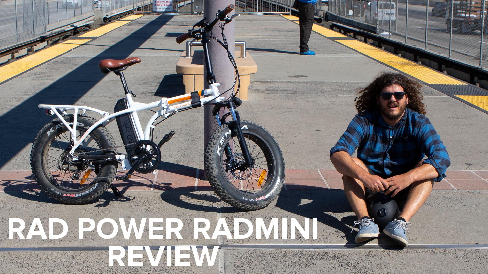 rad power bikes ipo