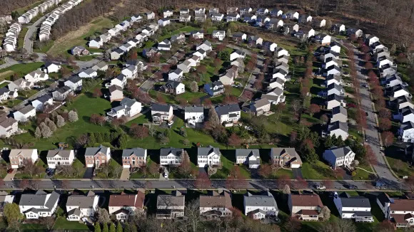 Getting mortgage rates to a steady 6% is key for sales: Analyst