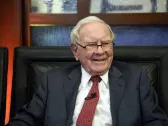 Berkshire Hathaway annual shareholders meeting: Warren Buffett takes stage without Charlie Munger for first time