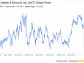 Decoding Host Hotels & Resorts Inc (HST): A Strategic SWOT Insight