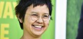 Charlyne Yi. (Getty Images)