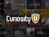 One Day University Transforms into Curiosity University, Strengthens Content Offering and Distribution as Subscribers Hit Pivotal Milestone
