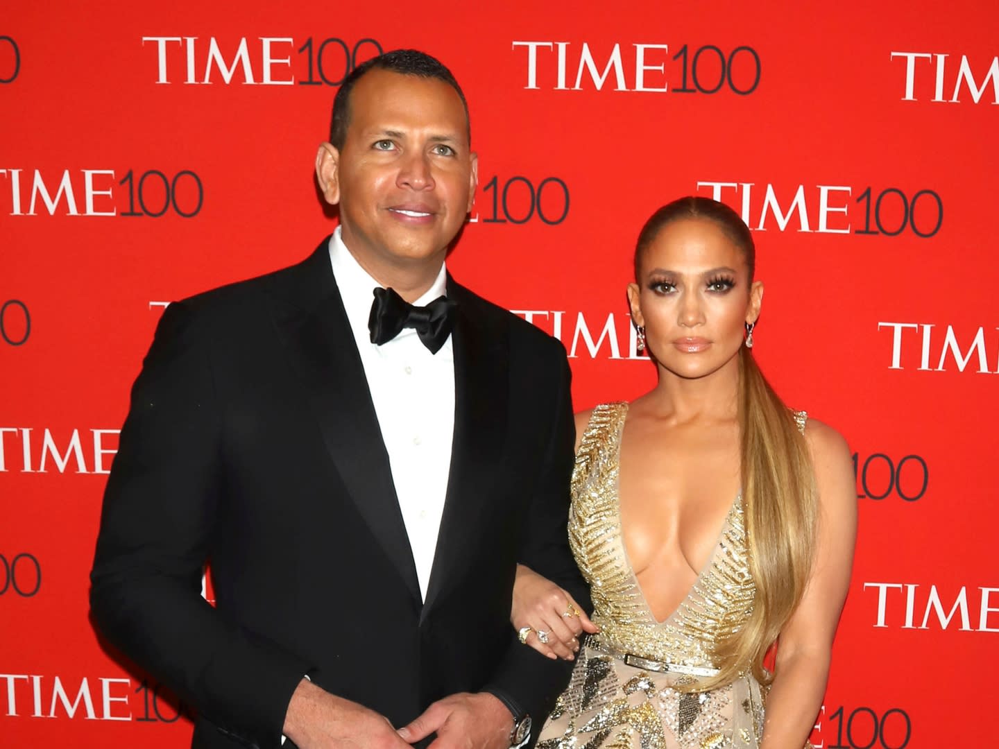 Jennifer Lopez and Alex Rodgriguez’s engagement has been difficult for longer than we imagined