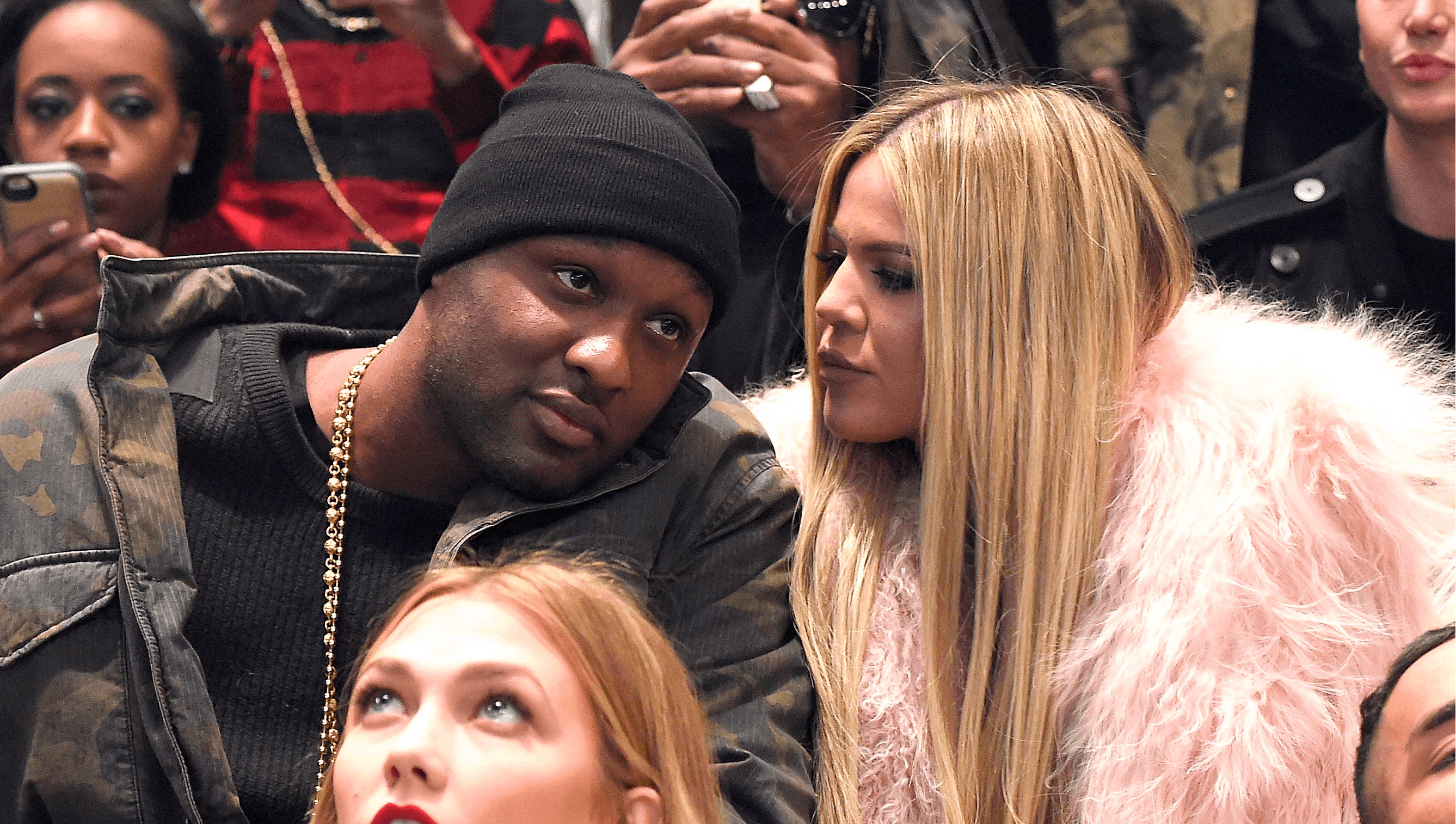 Brothel Where Lamar Odom Almost Died Offers To Help Rekindle