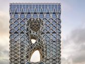 Morpheus is among the World's Most Beautiful Hotels according to Prix Versailles – the World Architecture and Design Award at UNESCO