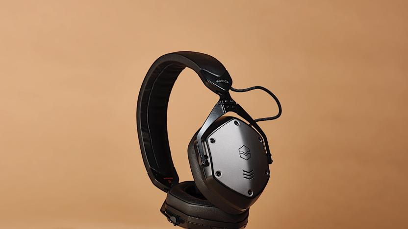 V-Moda M-200 ANC