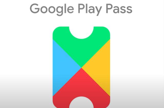 Google Play Pass