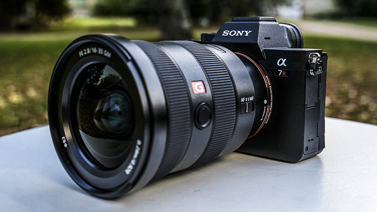 Exciting & Outstanding New Sony Alpha 7R V