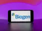 Biogen stock rises on Q1 results, Alzheimer's drug sales