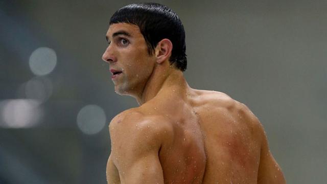 Memorable Moments: The legacy of Michael Phelps