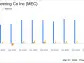 Mayville Engineering Co Inc (MEC) Reports Solid Q4 and Full-Year 2023 Results Amidst Strategic ...