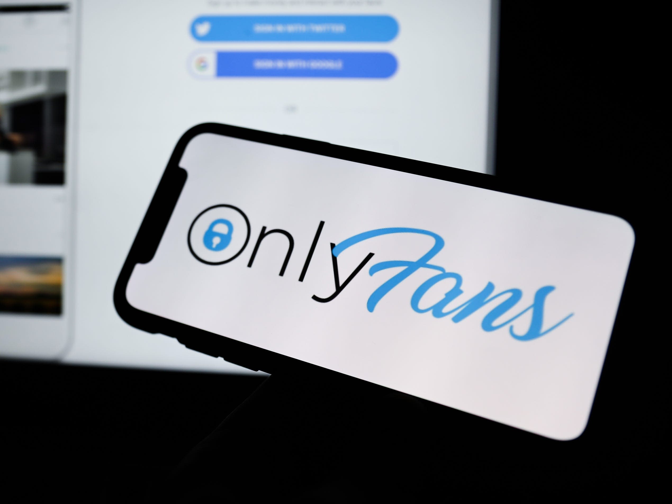 Anonymously can you join onlyfans How To