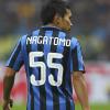 Nagatomo-Inter, c&#39;è l&#39;accordo per il rinnovo del contratto