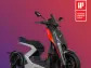 Zapp’s i300 Electric Urban Motorcycle Wins World-Renowned iF DESIGN AWARD 2024