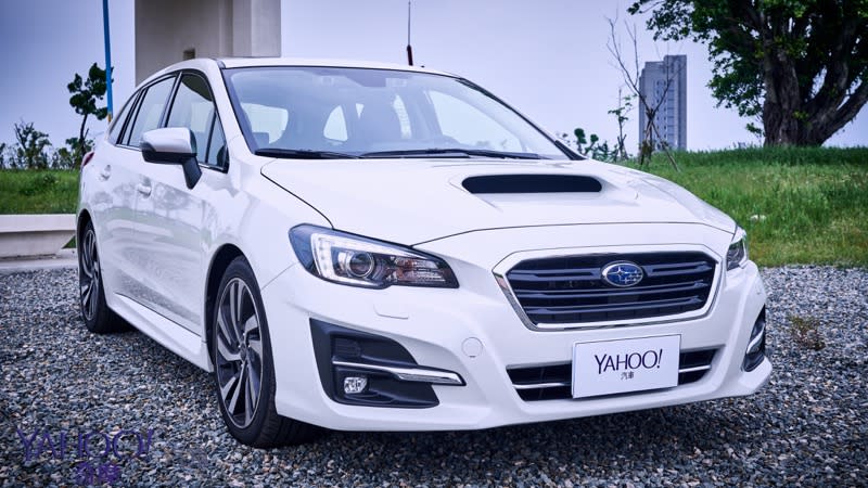 貫徹玩車人浪漫的Wagon典範 Subaru Levorg 2.0GT-S EyeSight試駕 - 4