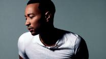 John Legend with the Los Angeles Philharmonic